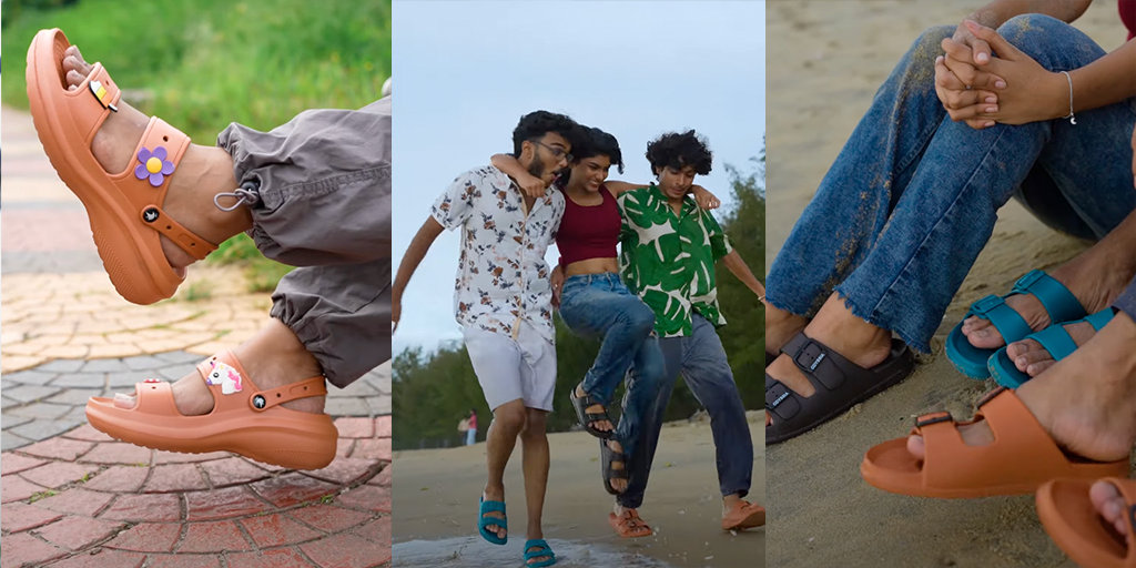odyssia footwear